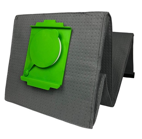 Reusable dust bag with festool - reusable,