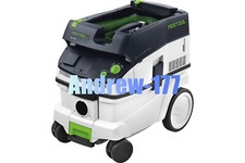 FESTOOL CTL 26 E Automatic