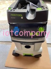 FESTOOL CTL 36 E AC Automatic