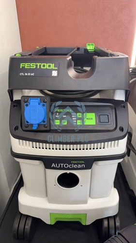 Brand new festool - 36, ei