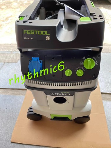 Brand new festool - new, ctl